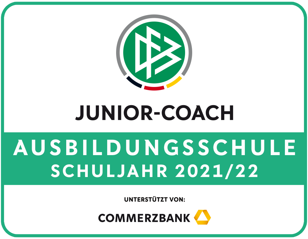 junior coach