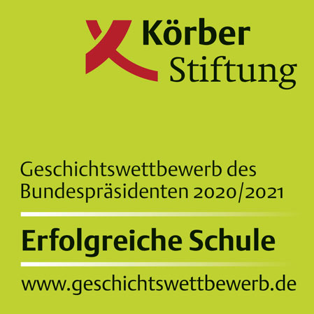 kst.stempel 2021 erfolgreiche schule42